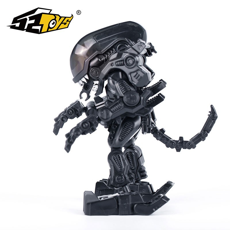 Mô hình 52Toys Alien MegaBox MB-01