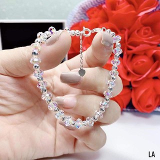 LẮC TAY PHA LÊ BẠC