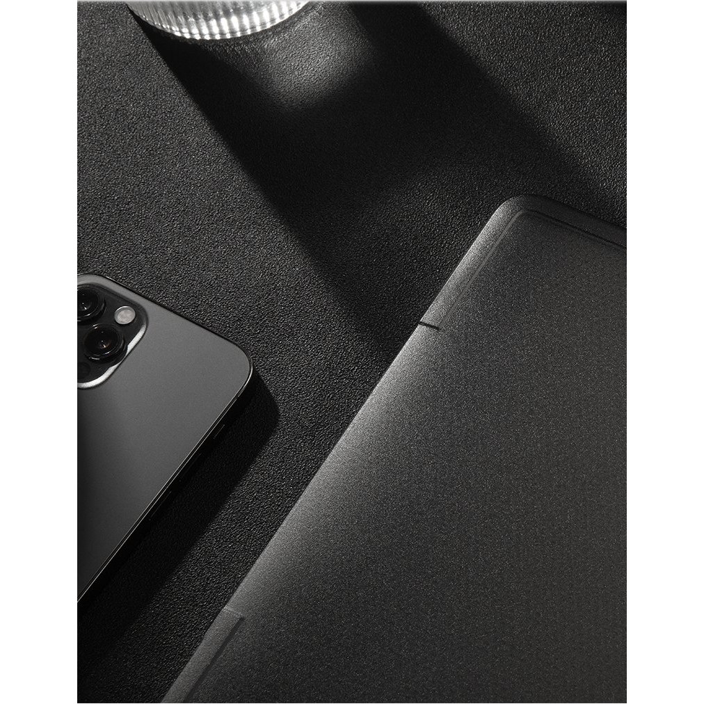 Ốp Tomtoc USA Hardshell Slim Dành Cho Macbook Air M1 2018-2020 - Hàng Chính Hãng
