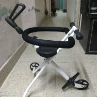 Xe đẩy 3 bánh