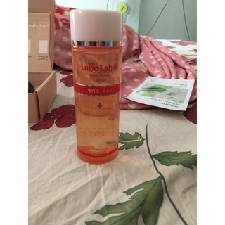 Nước hoa Hồng lotion Labo Labo 200ml
