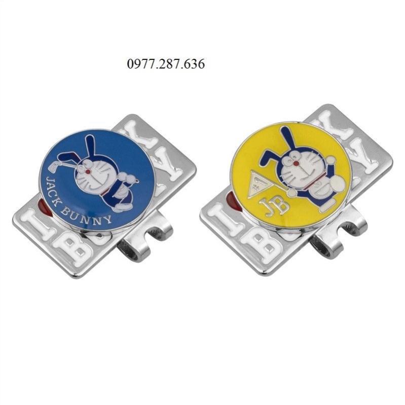Mác bóng golf mark bóng đánh dấu vị trí bóng golf MB004