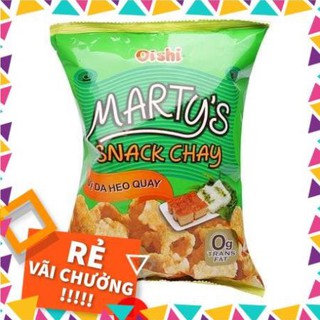 Snack Oishi