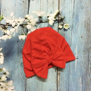 Turban cho bé