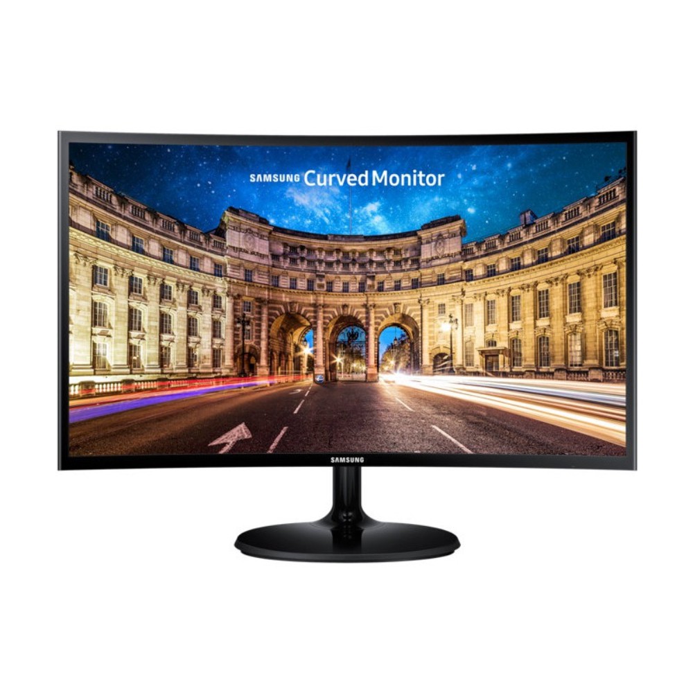 Samsung LC24F390FHE Curve - LED - 24 inch (màn hình cong)