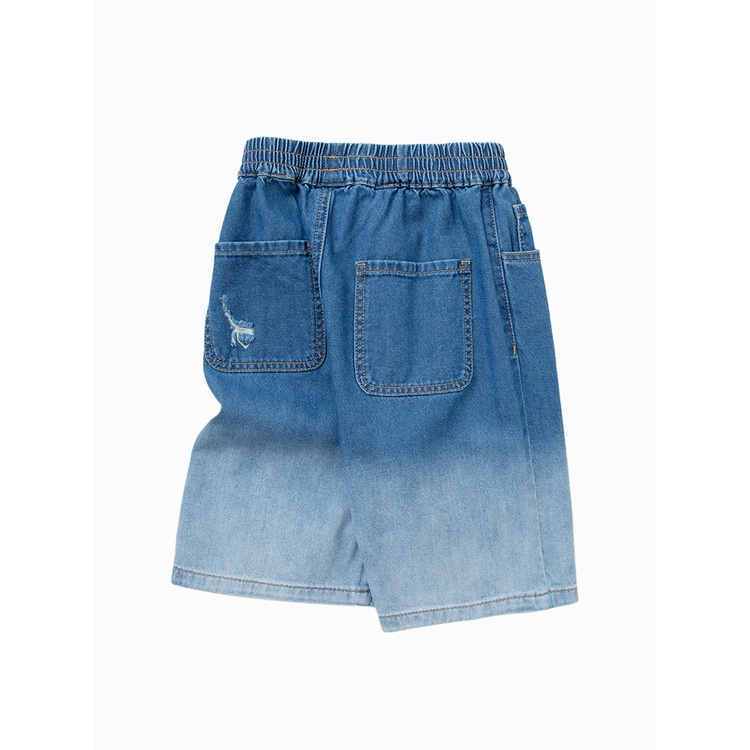 Quần sooc BALABALA - KIDS dành cho bé trai 202222109103