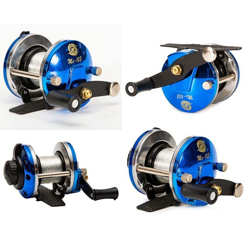 MAYSHOW Bộ Dụng Cụ Câu Cá Bằng Sợi Carbon Cao Cấp Cho Người Lớn