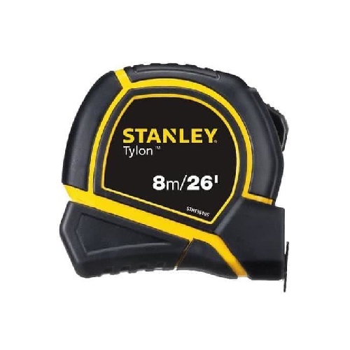 Thước cuộn 8M/26-25mm Stanley STHT36195 chính hãng