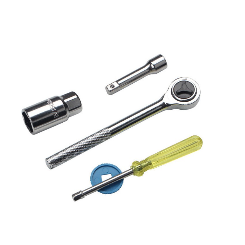 Bộ Dụng Cụ Sửa Chữa Xe 40 Món