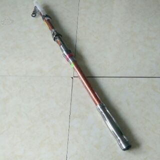 Cần câu máy cán mút shimano chính hãng, siêu bền