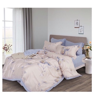 Vải tencel cao cấp may drap giường