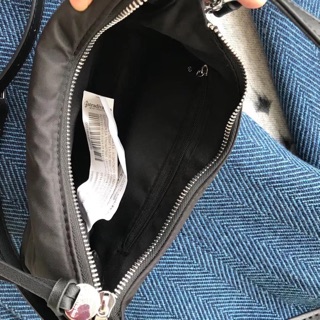 Túi kẹp nách Stra.divarius