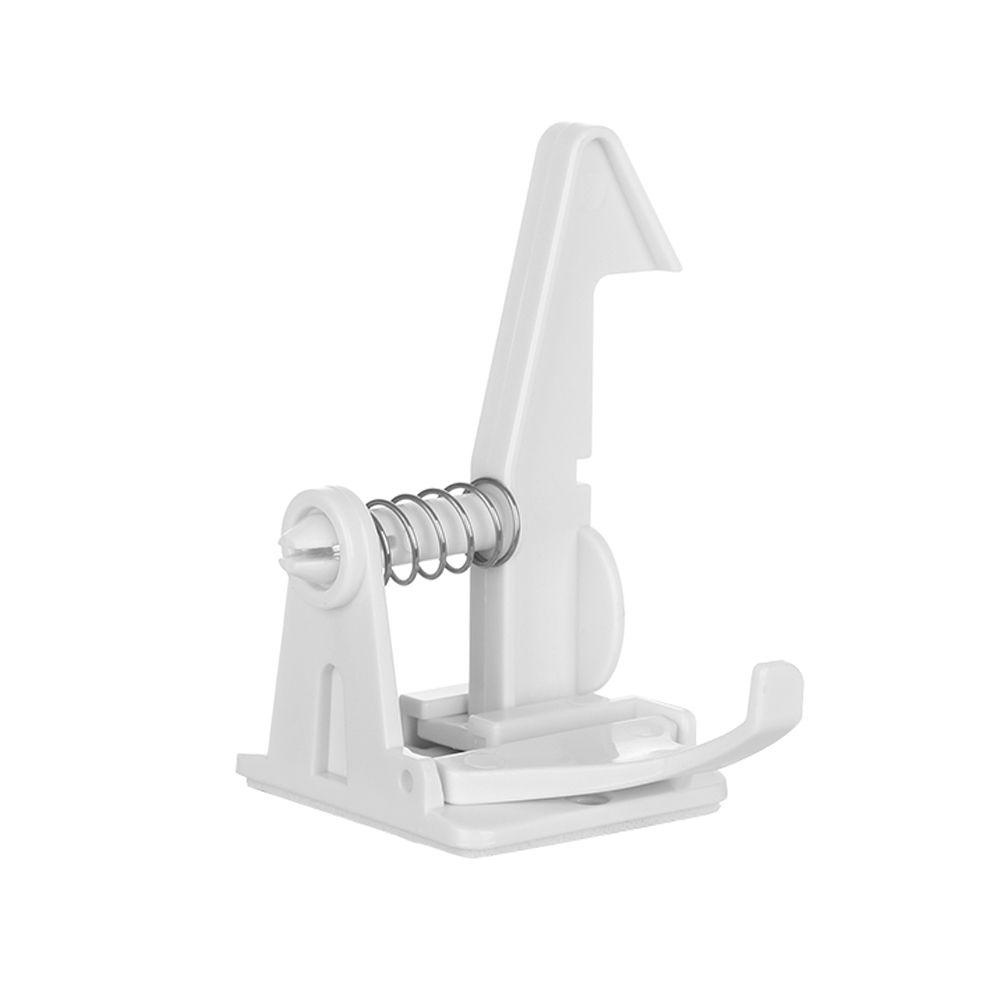 SUSANS Set 3 / 6 Khóa Ngăn Tủ Vô Hình Bảo Vệ An Toàn Cho Bé