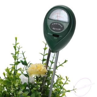 Dụng Cụ Đo Độ Ph Của Đất