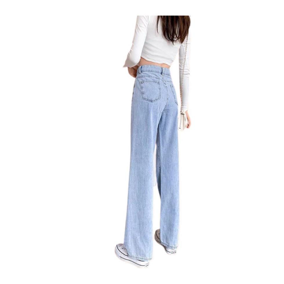 🌟HCM🌟⚡ Hot Hot Quần Baggy Jean Nữ Hot Nhất 2020 _JG4079