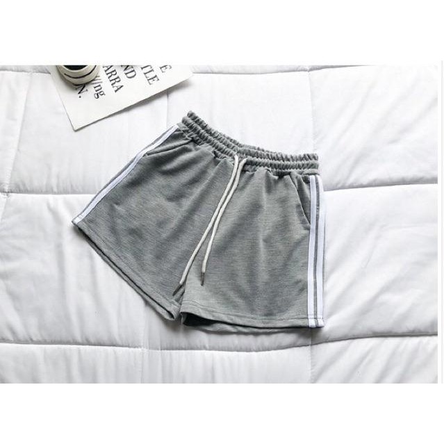 Quần Đùi nư phối sọc | BigBuy360 - bigbuy360.vn