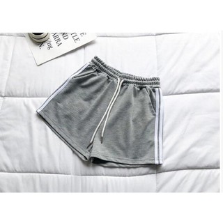 ...... Quần Đùi nư phối sọc sieu hot