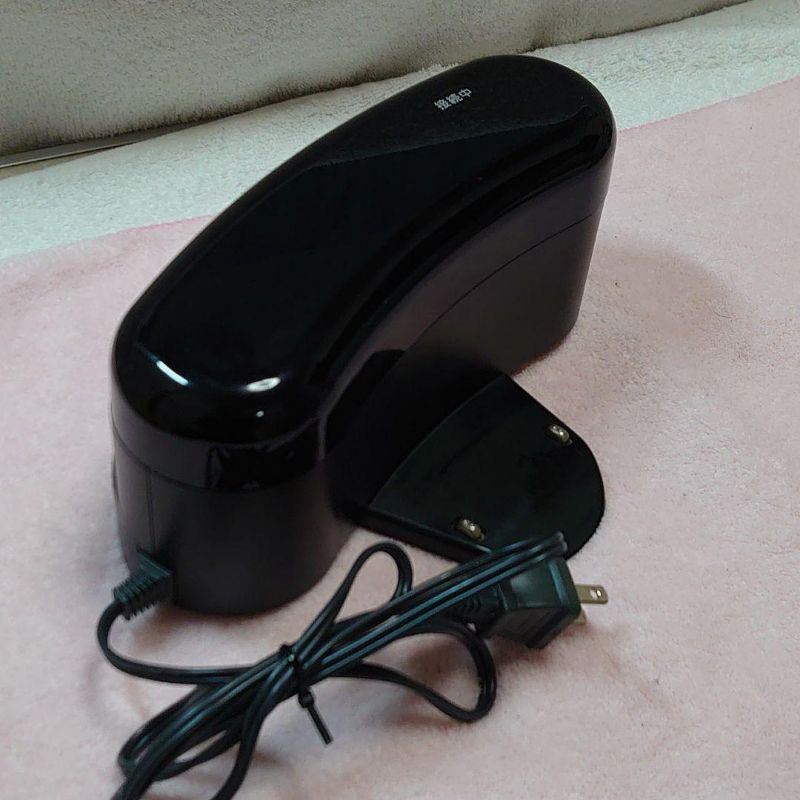 Robot hút bụi Panasonic Rulo