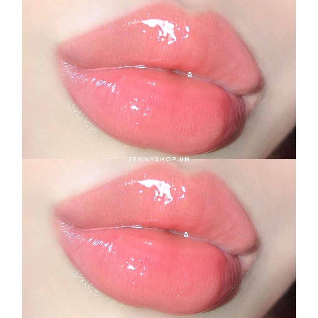 SON BÓNG AOA STUDIO FRUITY POP FLAVOURED GLOSS