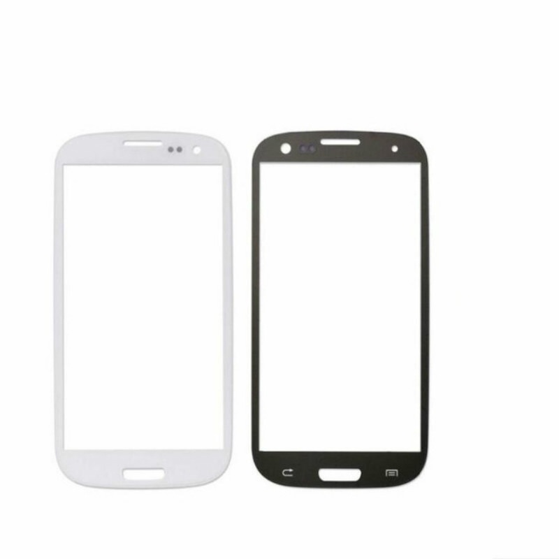 Màn hình cảm ứng LCD bằng kính thay thế chuyên dụng cho Samsung Galaxy S III S3 i9300 S2 i9100