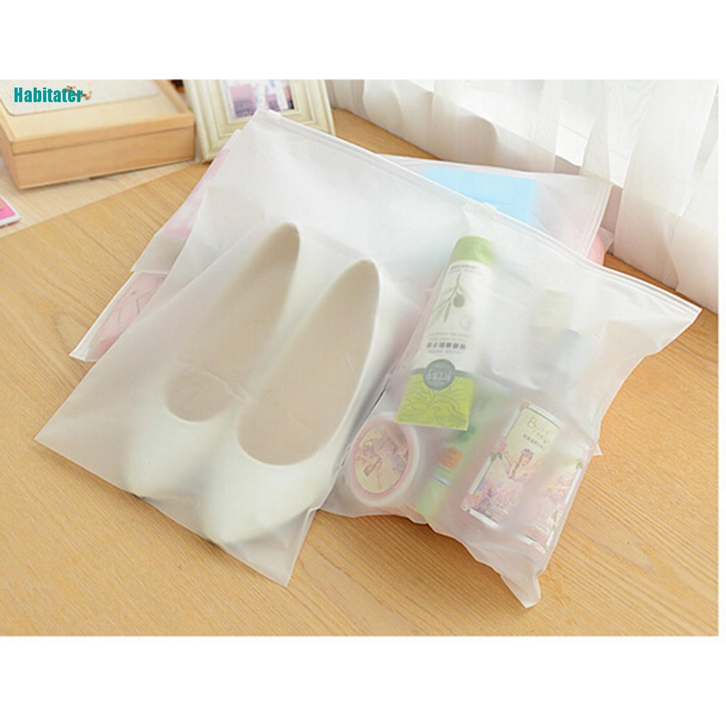 Bộ 3 Túi Đựng Đồ Du Lịch Chống Thấm Nước