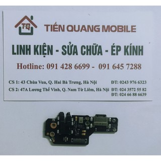 Bo cáp sạc Xiaomi Redmi Note 8