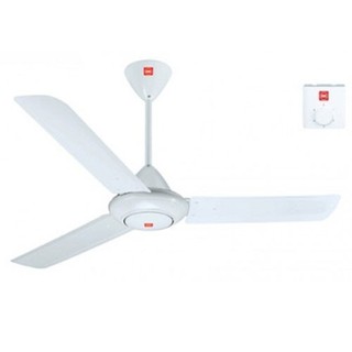 Quạt trần 3 cánh kdk m60xg