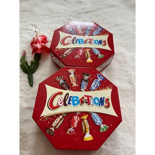 Hộp Kẹo Chocolate Celebrations