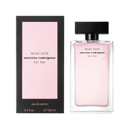 Nước hoa nữ Narciso Rodriguez Musc Noir For Her