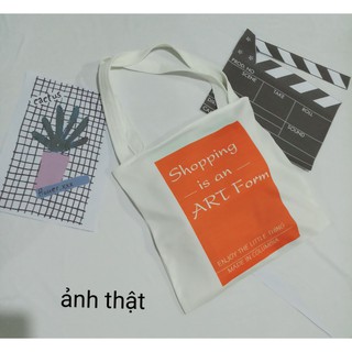 [BAO ĐẸP ] TÚI shopping