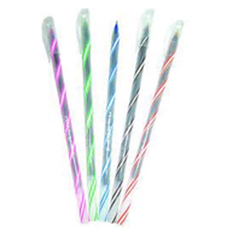 (Hộp 20 cây) Bút Nến Vâng Thiên - G-Star ngòi 0.5mm/ 0.6mm MỰC XANH