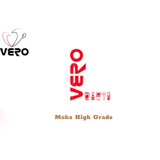 Cà phê vero moka high grade 20g