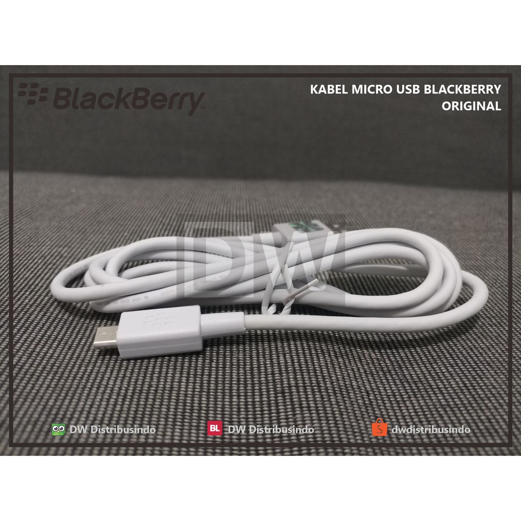 Dây Cáp Micro Usb Cho Hộ Chiếu Blackberry Z10 Q10 Q20 Z3 Z30