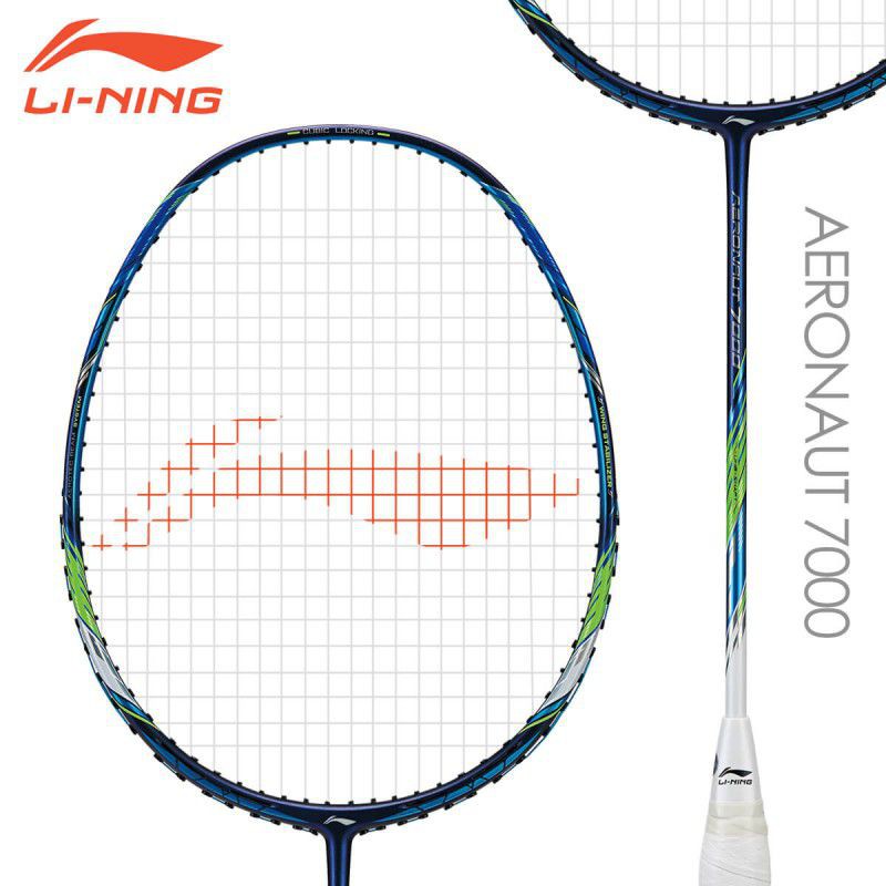 Vợt Cầu Lông Lining Aeronaut 7000