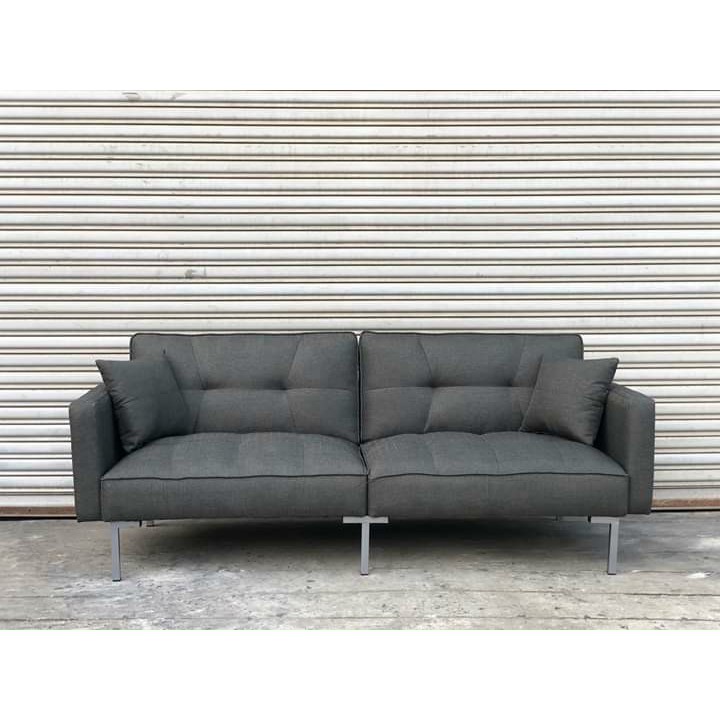 Sofa bed 2 trong 1 cao cấp dài 2m - Happy Home