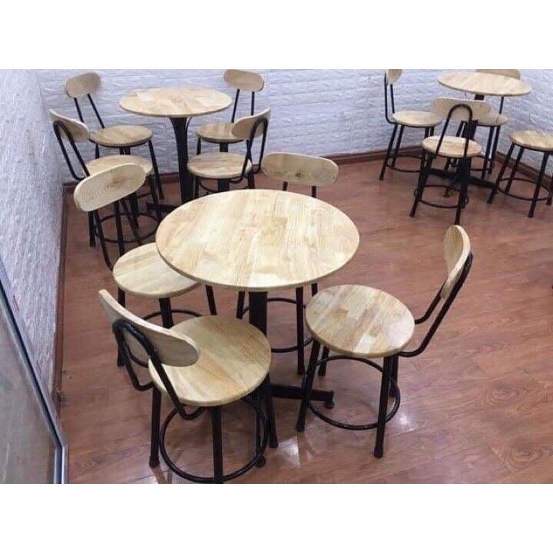 Ghế cà phê- ghế quán bar