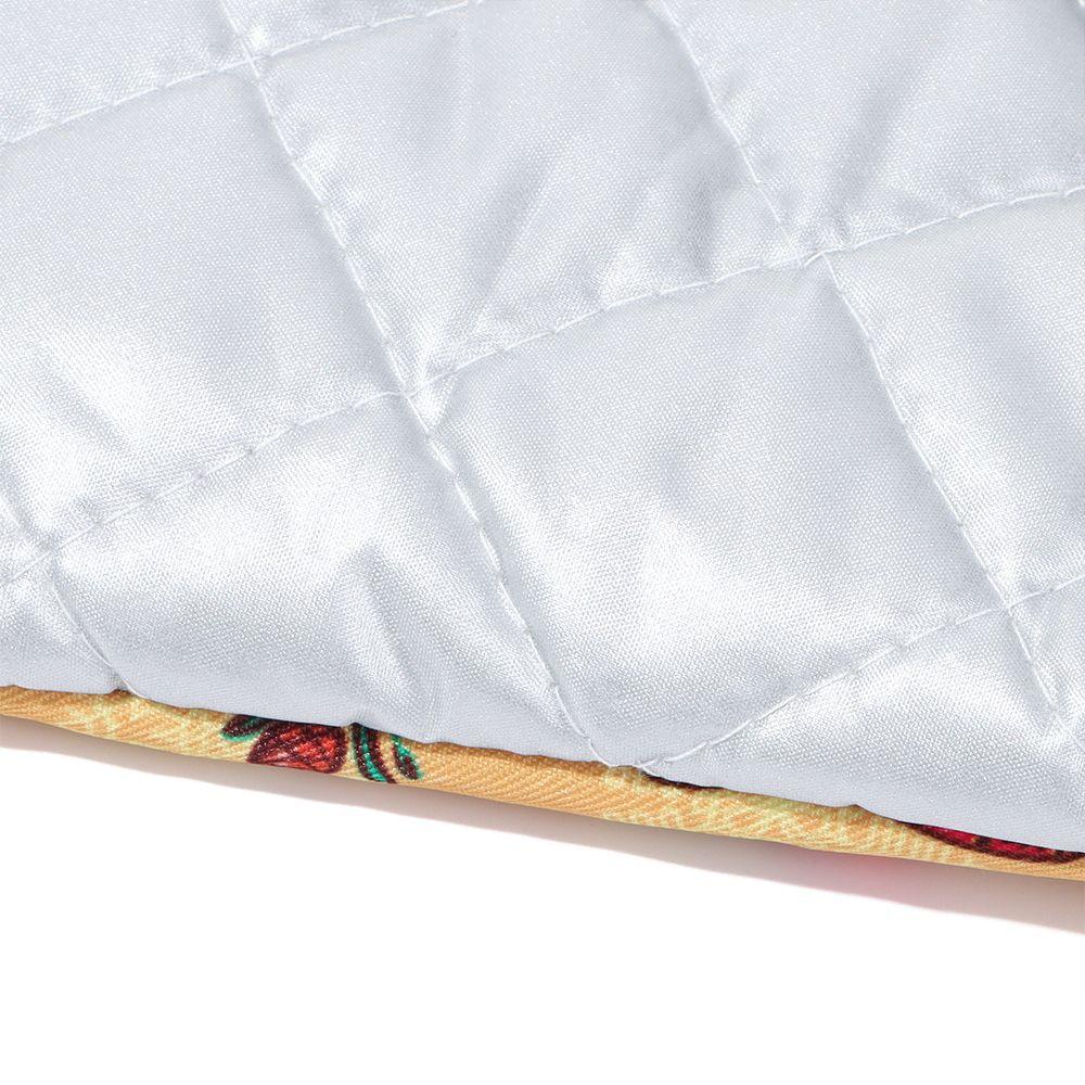 PINEVN Set 2 Găng Tay Chống Nóng Dùng Cho Lò Vi Sóng Phong Cách Giáng Sinh