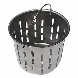 Rổ lọc rác inox 304