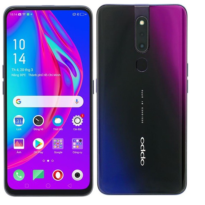 Điện thoại OPPO F11 Pro 6GB/128GB máy chính hãng