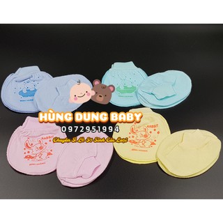 10 Bao Tay Chân Minh Hoàng ( Loại Đẹp )