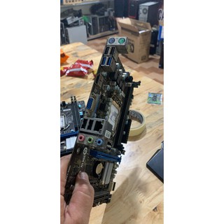 MainBoard MSI B75MA-E33 hdmi chính hãng