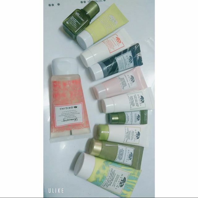 Tách lẻ mini origins