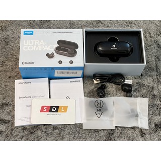Tai nghe bluetooth Anker Soundcore Liberty Neo A3911