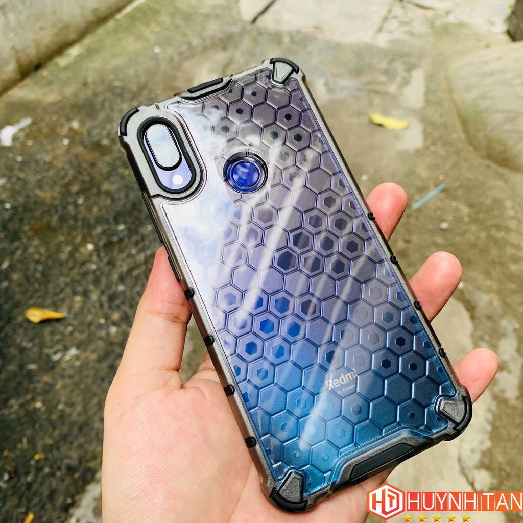 Ốp lưng Xiaomi Redmi Note 7 Pro,Redmi Note 8 Pro,Mi CC9,K30 Pro,Mi 10 Pro,K20 Pro,Note 9 4G,Note 9S Bee Case chống sốc