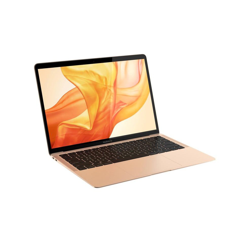 Laptop Apple Macbook Air 13 2019 Intel Core i5 RAM 8GB SSD 256GB Touch ID-Nhập khẩu