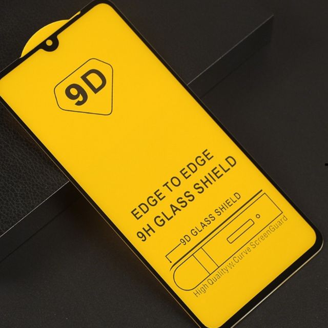 Kính cường lực 9D Full màn hình cho xiaomi mi CC9