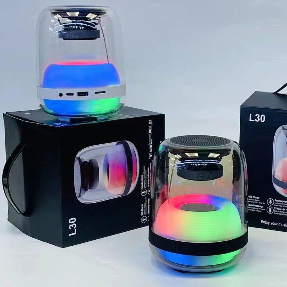 Loa Bluetooth Âm Thanh Stereo Hifi Mini