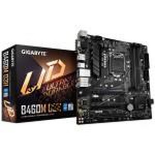 Main gigabyte b460m-d3h chính hãng viễn sơn