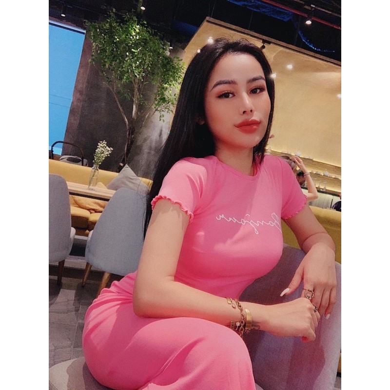 TPHCM Body Chữ Kí HotTrend CO SAN