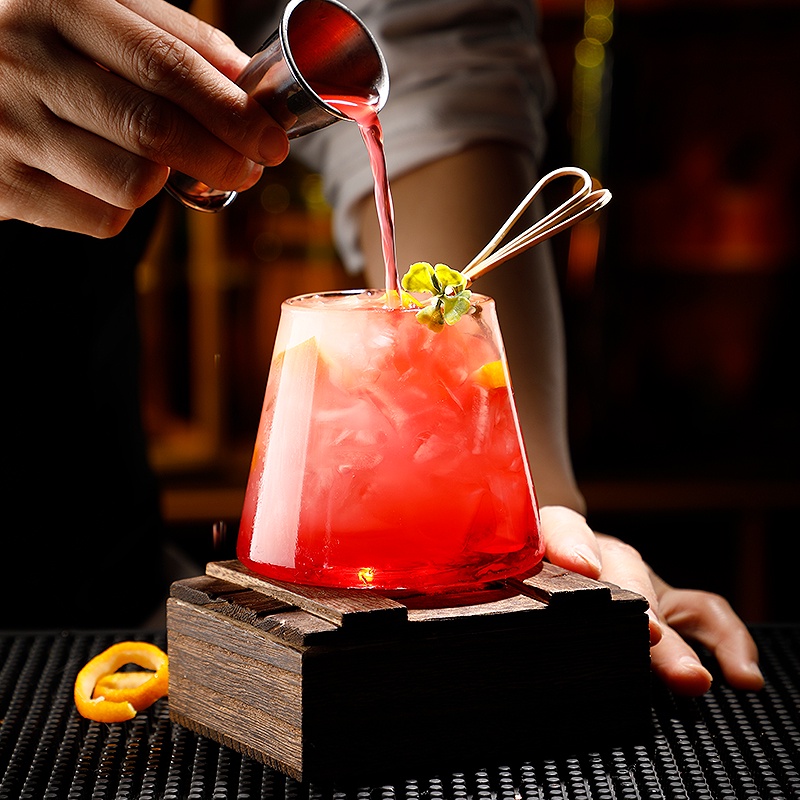 Ly Uống Bia / Cocktail Phong Cách Nhật Bản